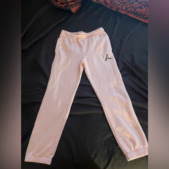 Jordan Sweatpants Womens Small - Picture 3 of 3